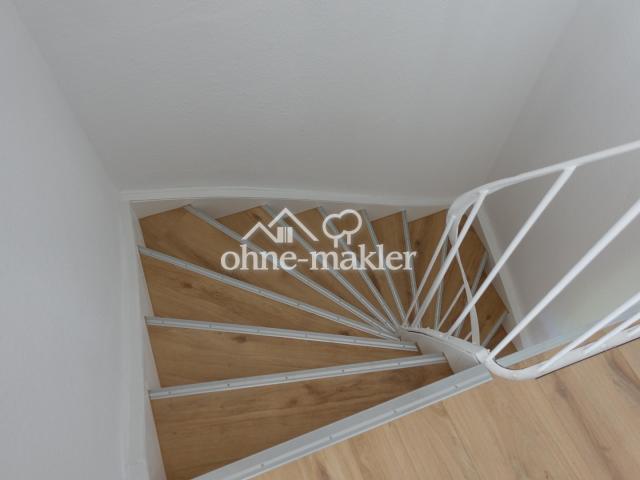Treppe
