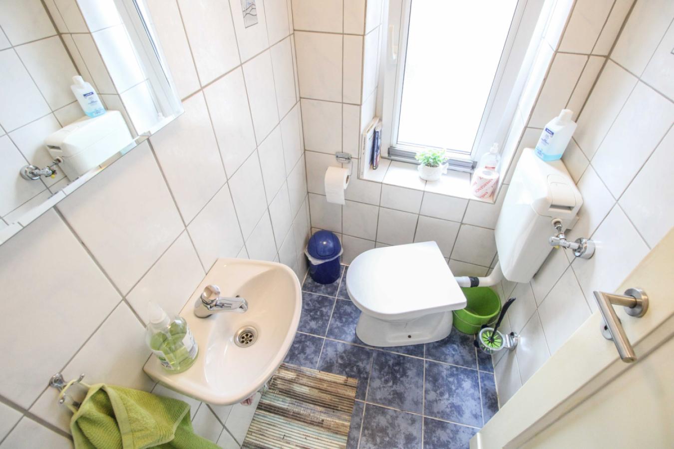 Gäste WC
