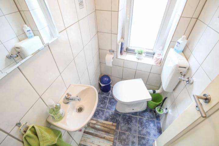 Gäste WC
