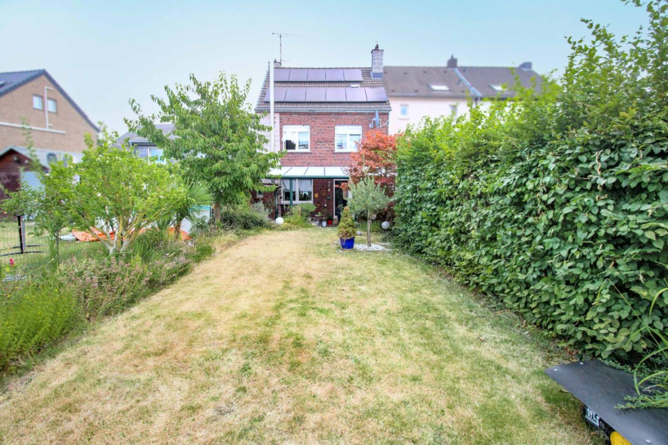 Garten 2