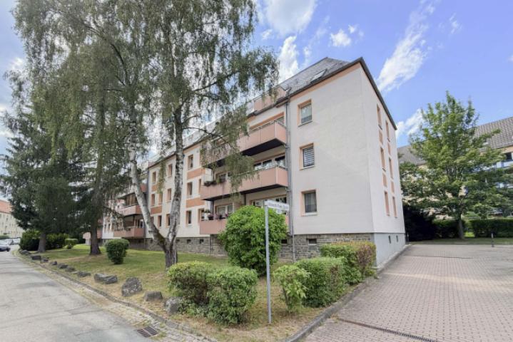 Hausansicht straßenseitig 01