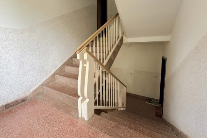 Hausflur Ansicht 01