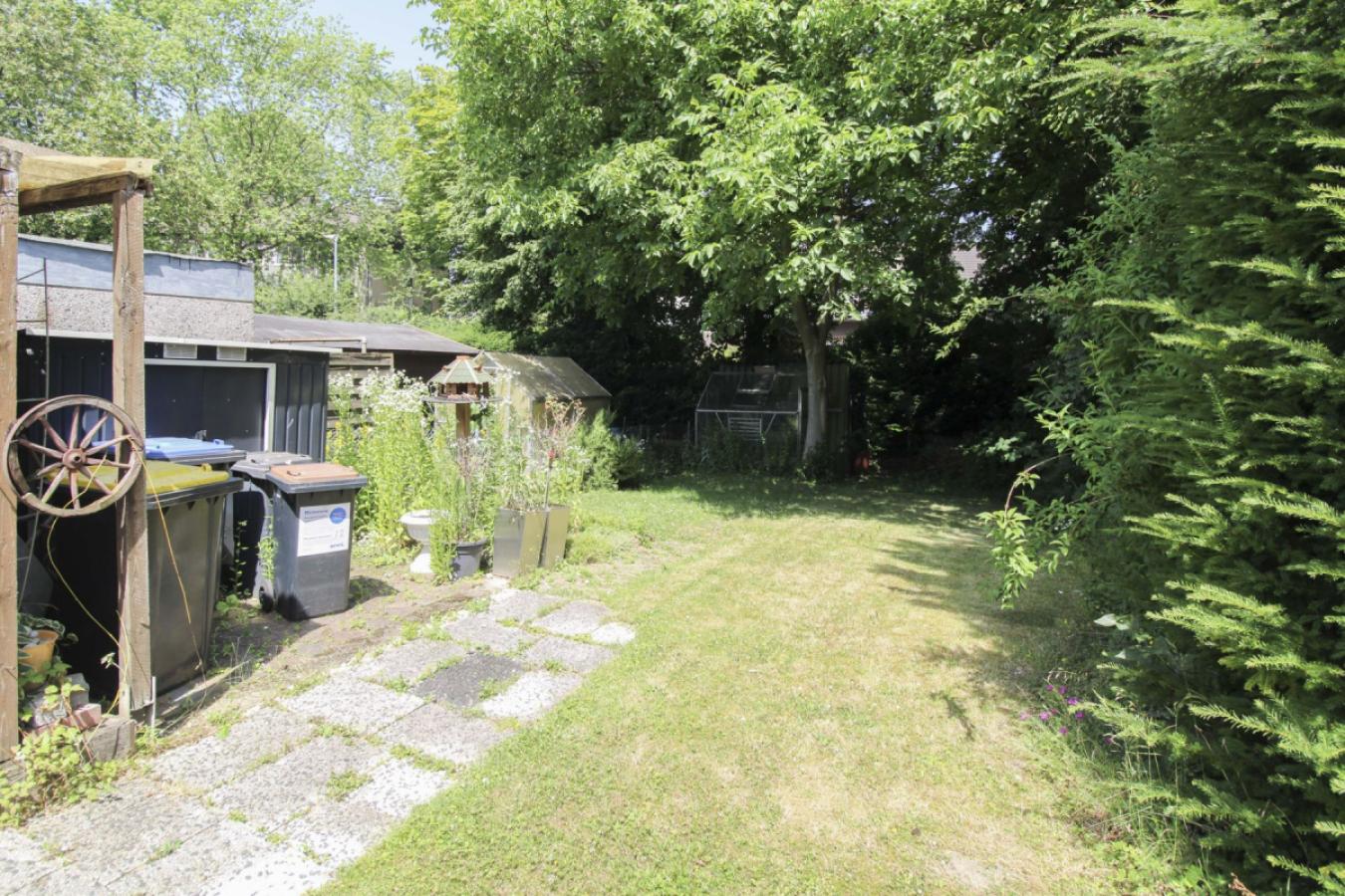 Garten 1