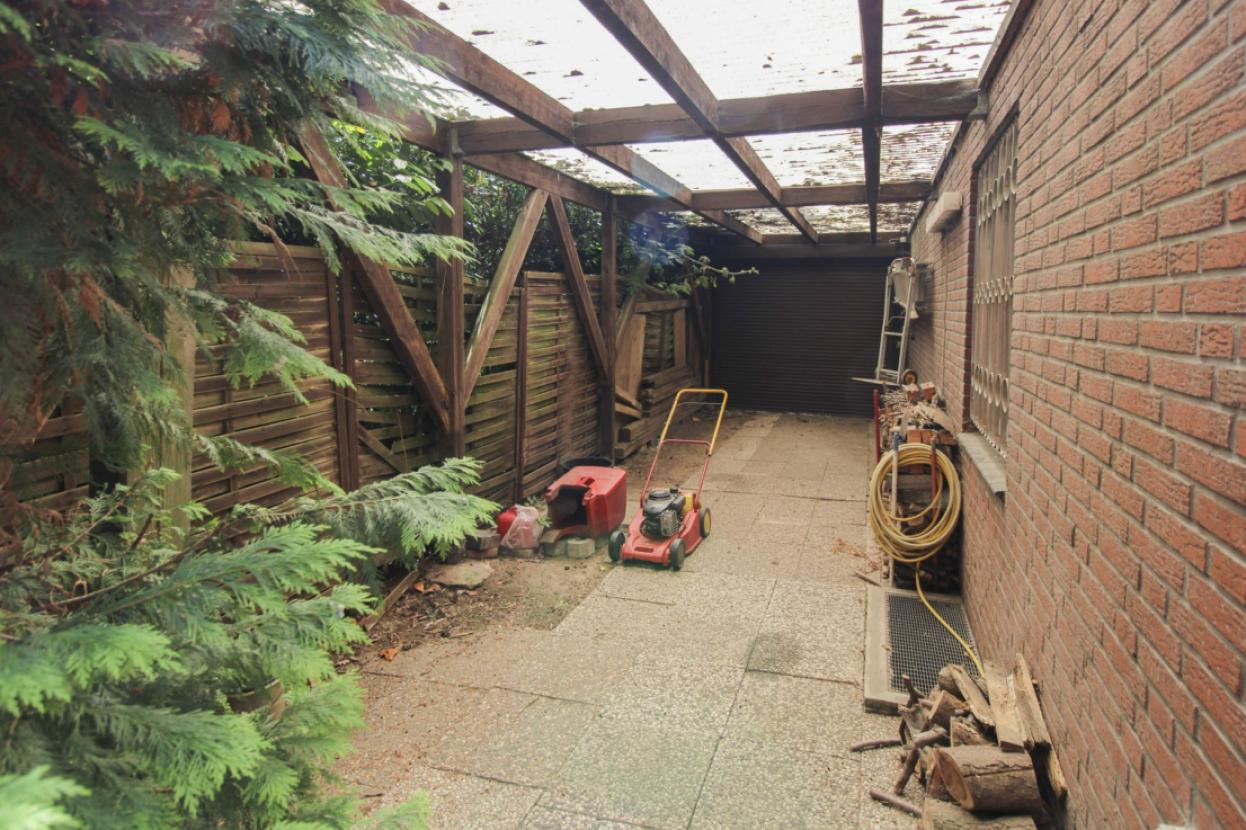 Carport 1