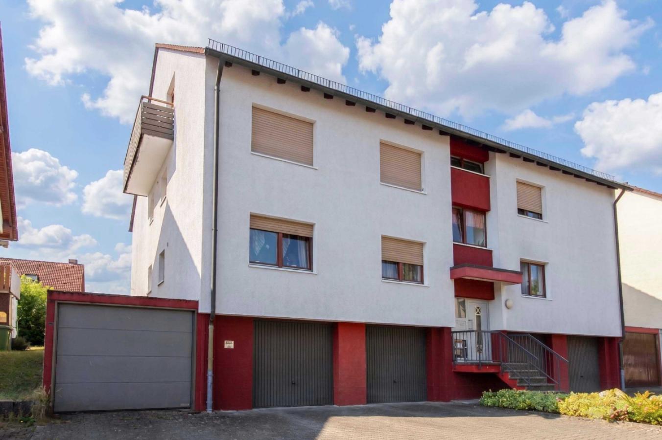 Haus