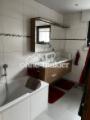 Badezimmer EG