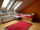 Kinderzimmer 2 im OG