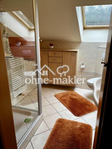 Badezimmer OG