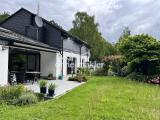 Außenansicht und Garten