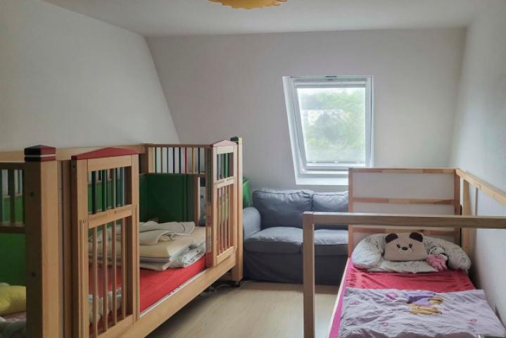 2. Kinderzimmer