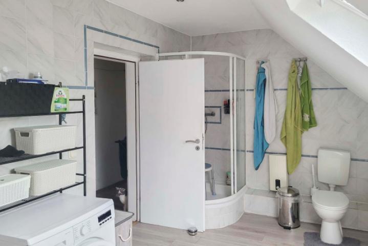 5. Badezimmer