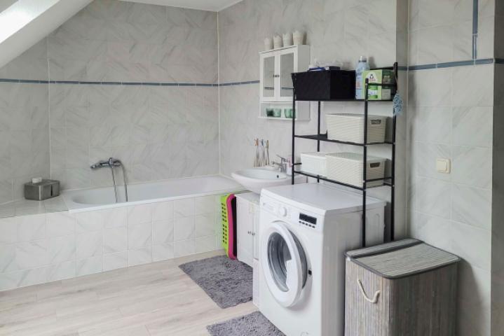 6. Badezimmer