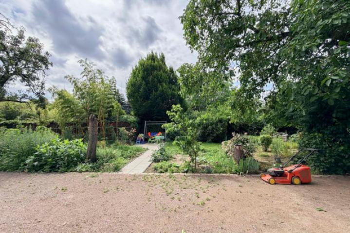 Gartenanteile Mieter
