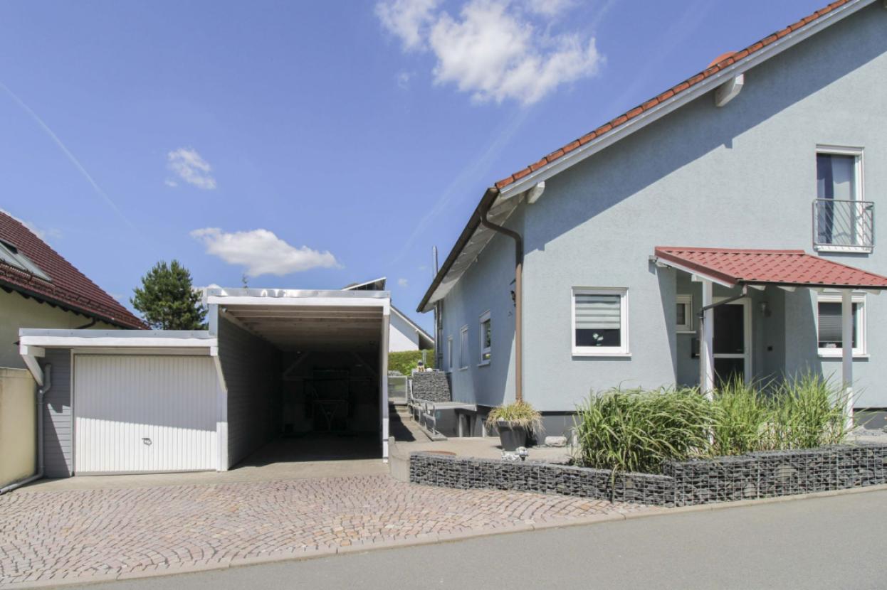 Außenansicht