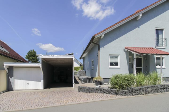 Außenansicht