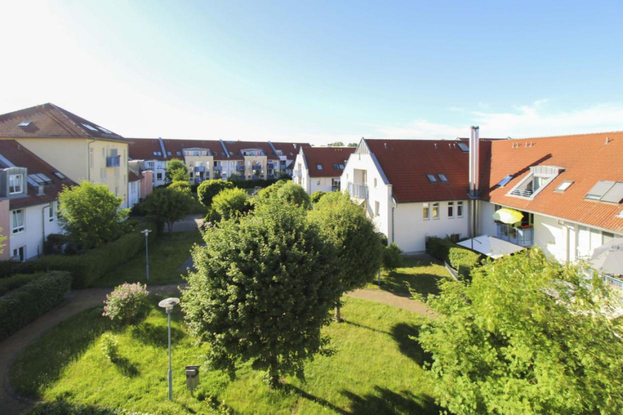 Aussicht