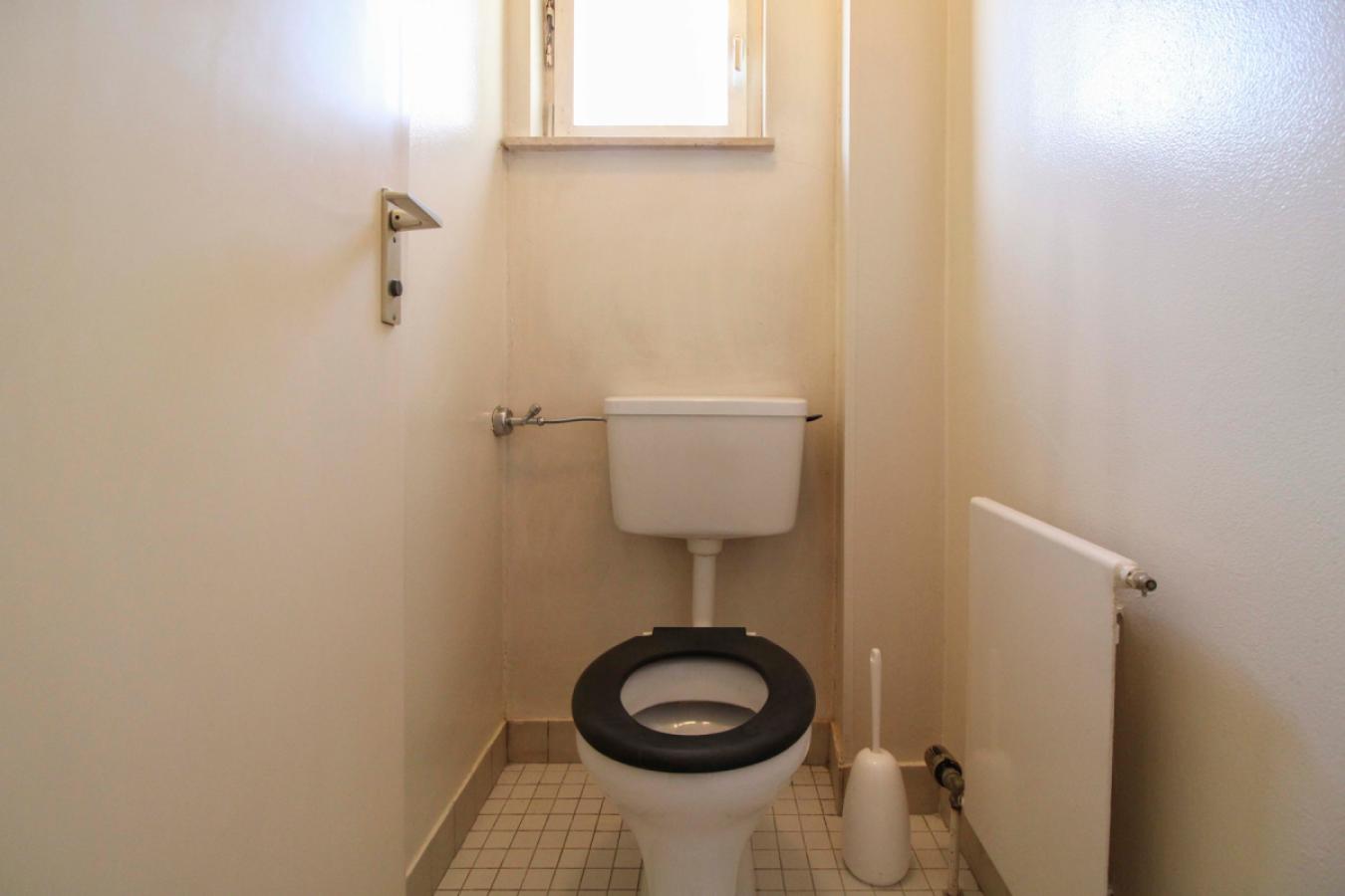 Gäste-WC