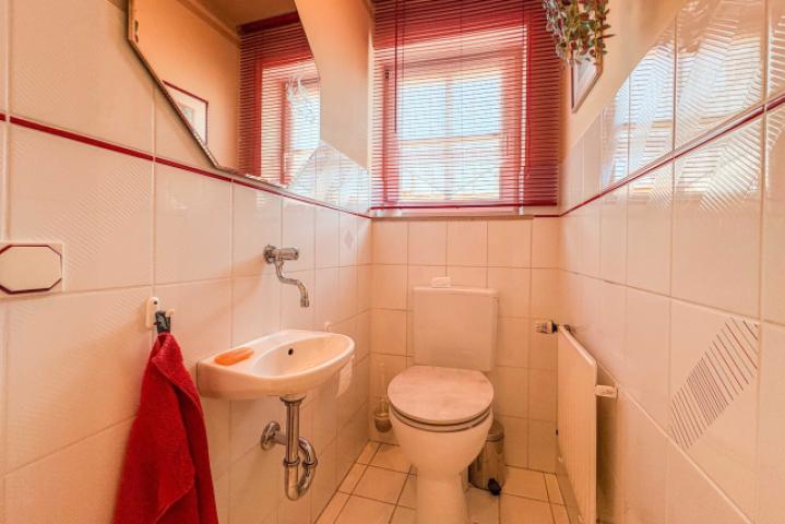 Gäste WC EG