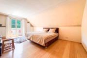 Schlafzimmer Hauptwohnung