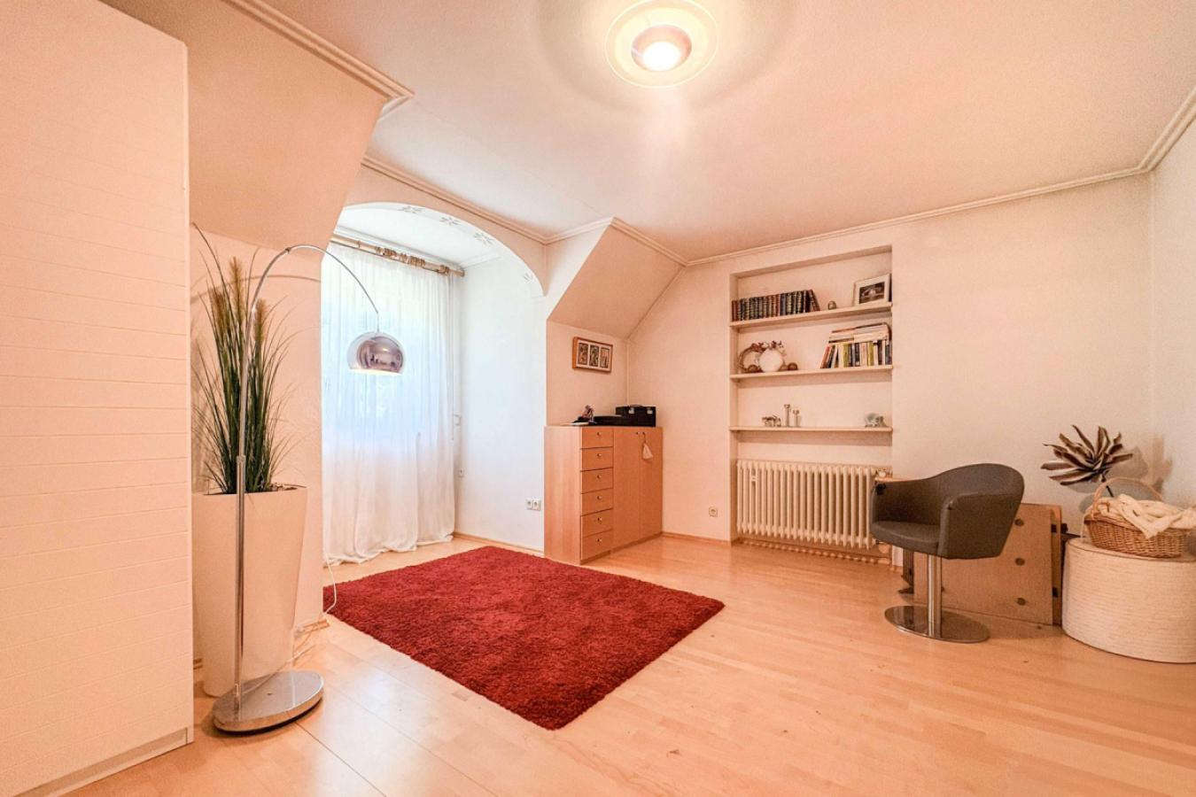 Kinderzimmer 2 Haupthaus