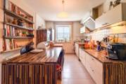 Küche Einliegerwohnung