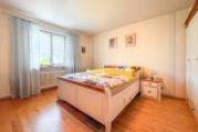 Schlafzimmer Einliegerwohnung