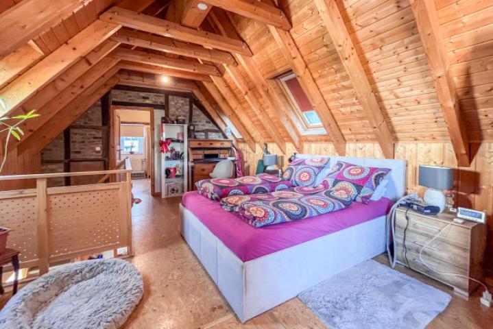 Schlafzimmer I