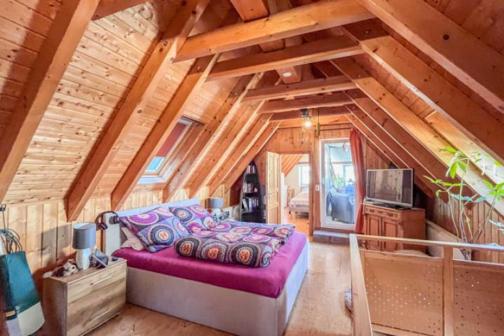 Schlafzimmer I