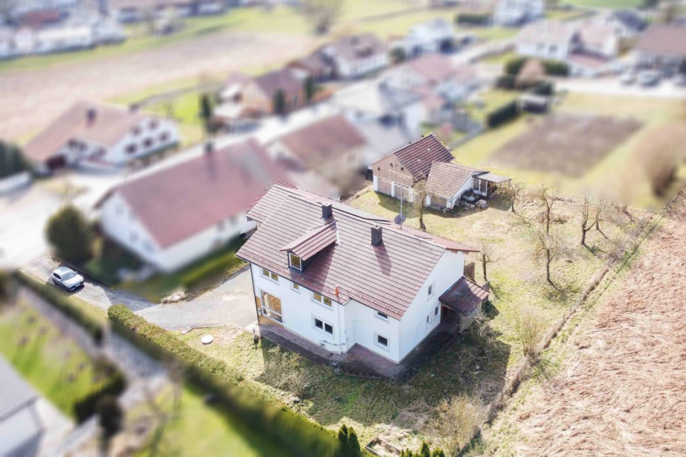Grundstückansicht