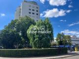 Neuer Müllplatz + Hausansicht