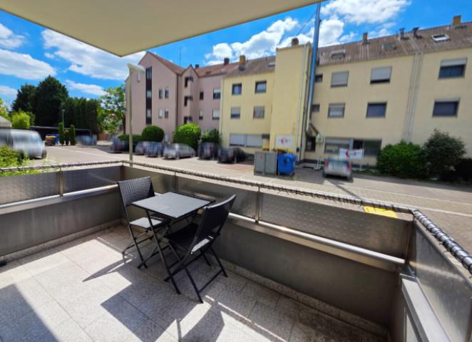 Balkon