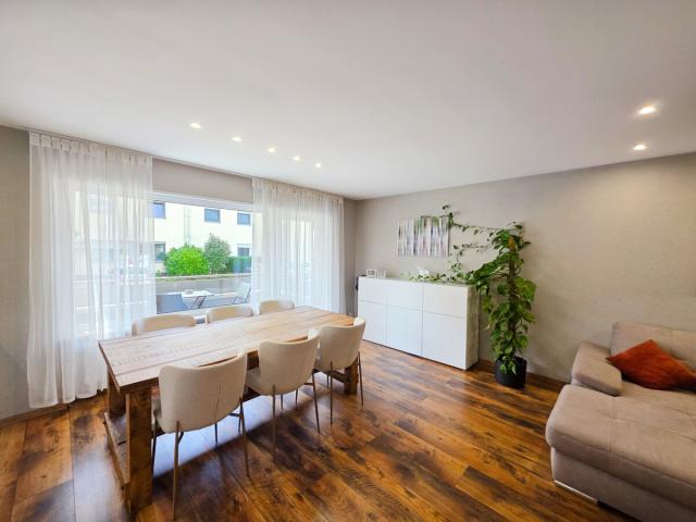 Wohnen