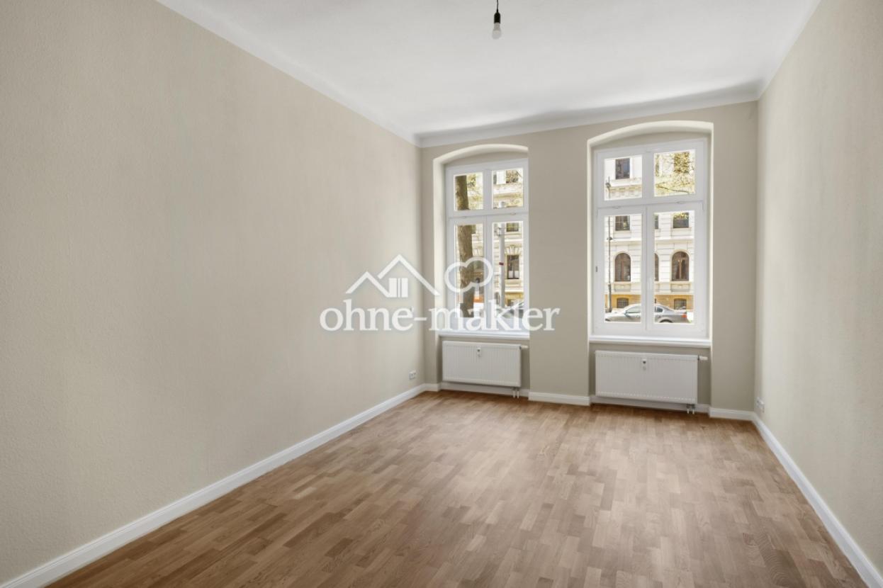 Kinderzimmer / Büro