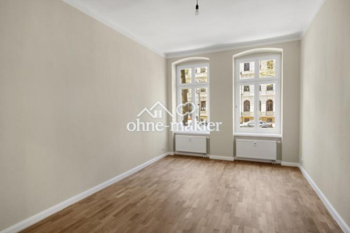 Kinderzimmer / Büro