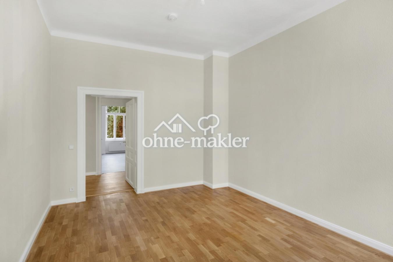 Kinderzimmer / Büro