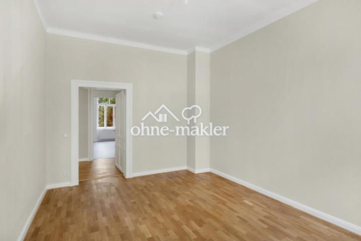 Kinderzimmer / Büro