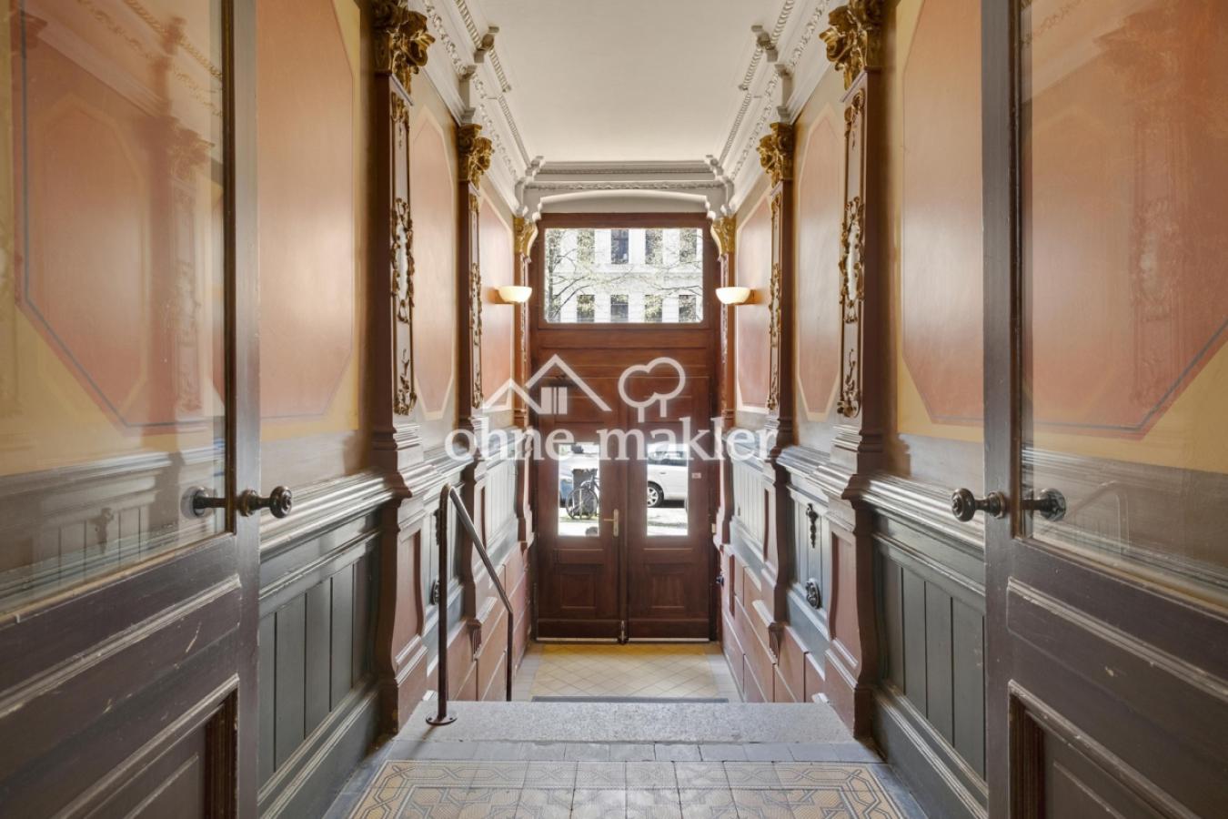 Treppenhaus