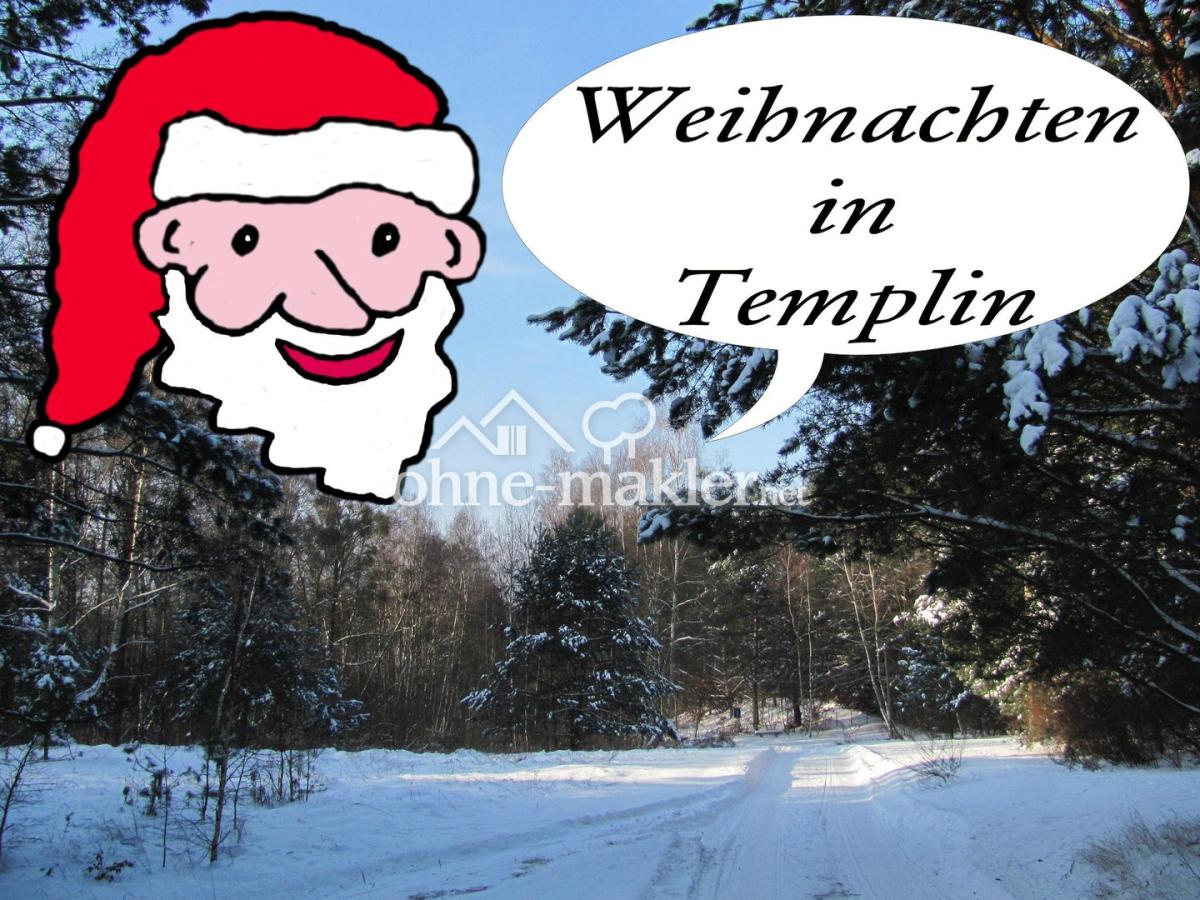 Weihnachten in Templin