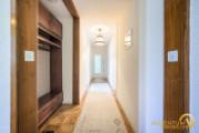 Garderobe, Flur
