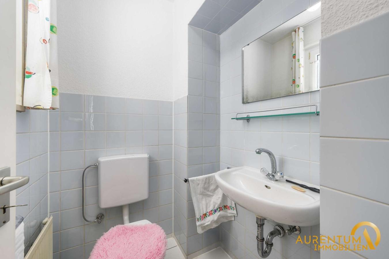 Gäste WC
