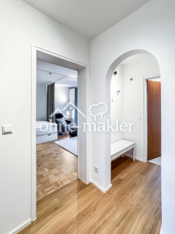 Flur - Bild a