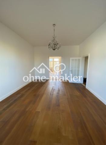 Wohn-/ Schlafzimmer 1