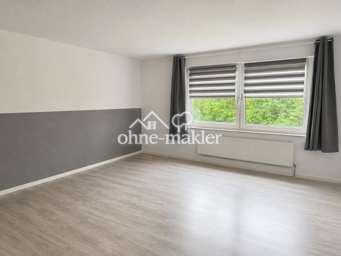 Wohnzimmer Fenster