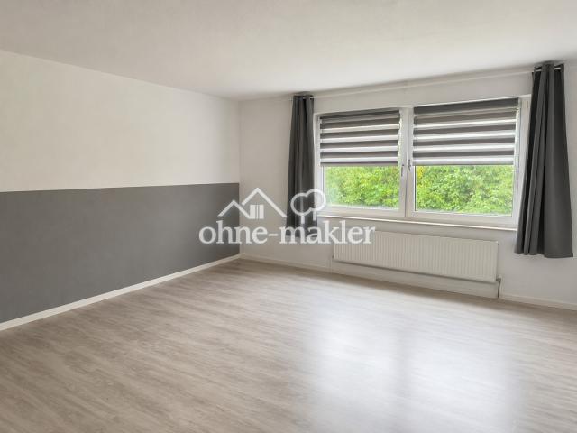 Wohnzimmer Fenster