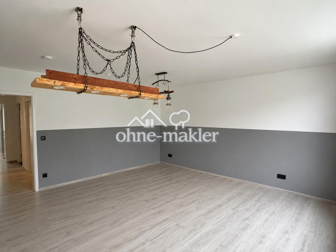 Wohnzimmer Innen