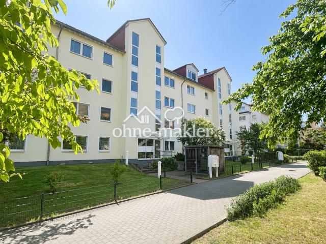 Wohhaus Vorne