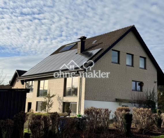 Ansicht Haus