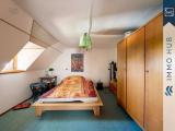 Gästerzimmer Dachgeschoss