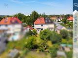Grundstück und Garten 