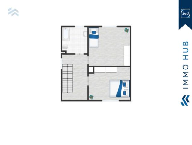 Grundriss OG